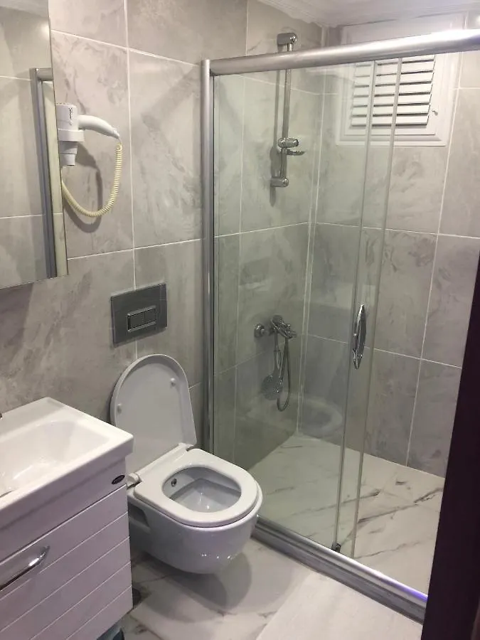**  Hotel Darkblue 伊斯坦布尔 土耳其