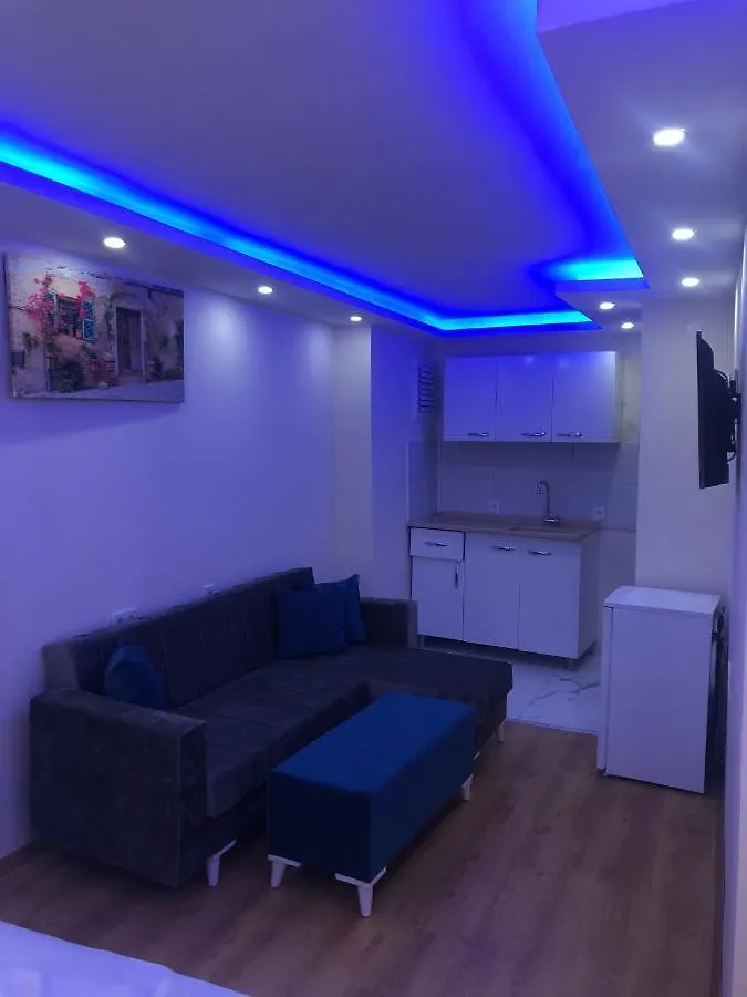 Hotel Darkblue 伊斯坦布尔