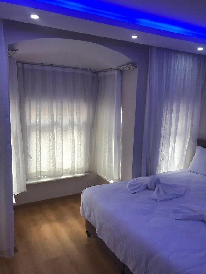 Hotel Darkblue 伊斯坦布尔
