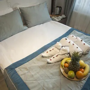 Hotel Grand Esen Boutique, Istanbul
