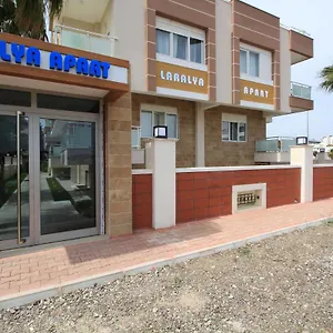 Апартаменты Laralya Apart 