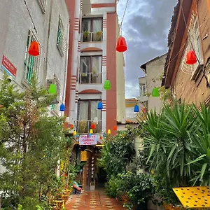 Апарт-отель Ayasofya Garden Apart 2, Стамбул