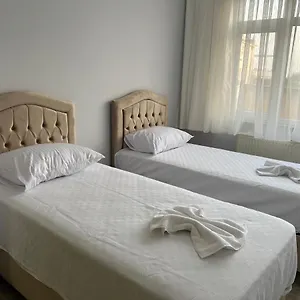 Sultanahmet Corner Appart hôtel