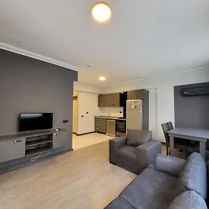 Апартаменты The U Homes 