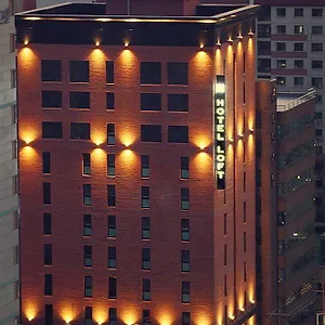 Отель Boutique Loft ***