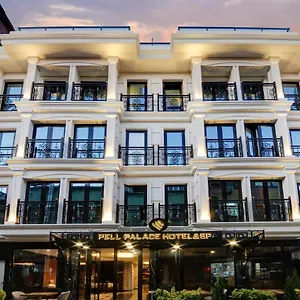 Pell Palace & ** Κωνσταντινούπολη
