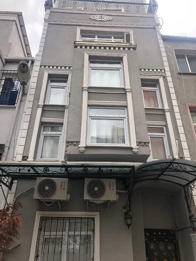Hotel Darkblue Стамбул 2*,  Турция