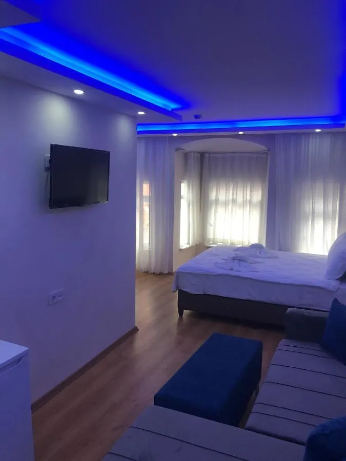 Hotel Darkblue Κωνσταντινούπολη