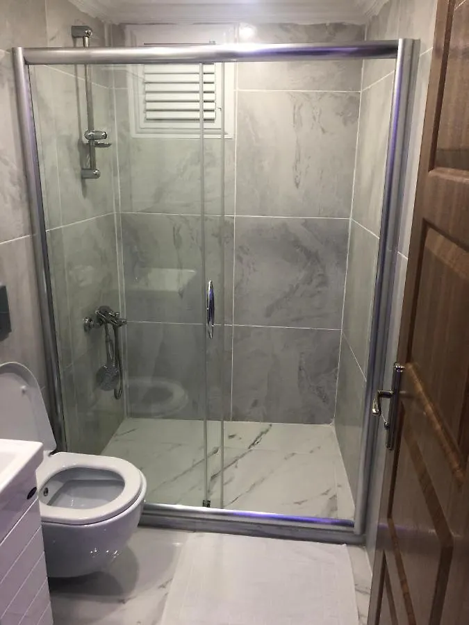 Hotel Darkblue Κωνσταντινούπολη