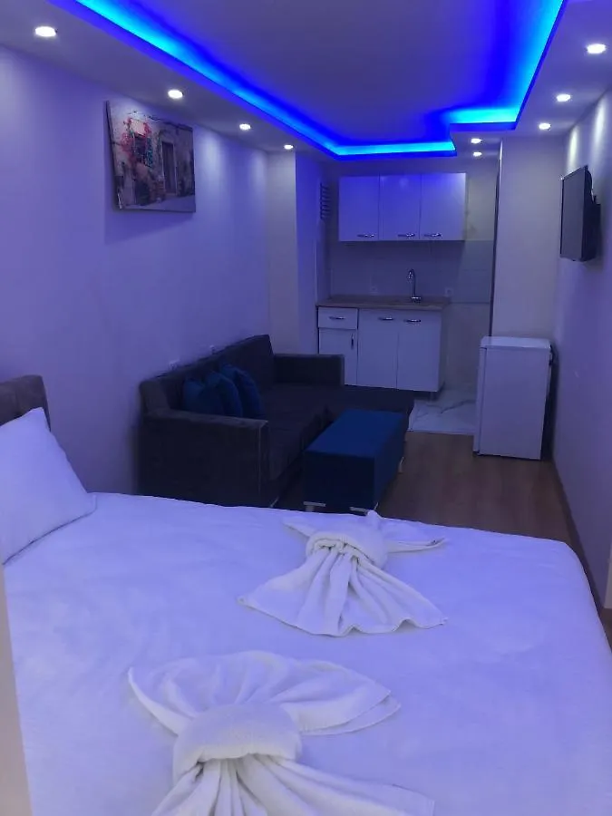Hotel Darkblue Стамбул