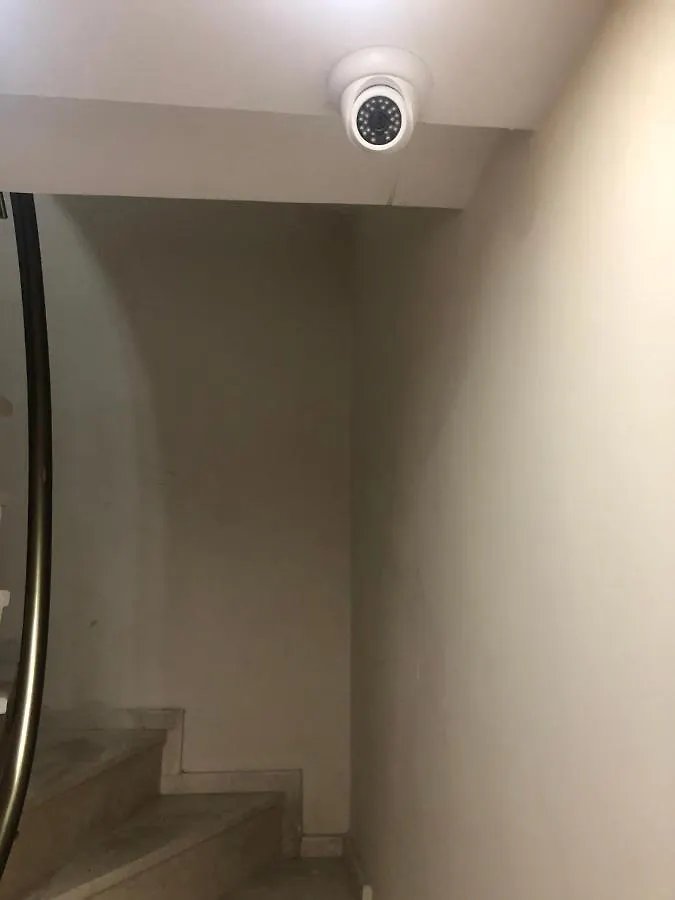 Hotel Darkblue Стамбул