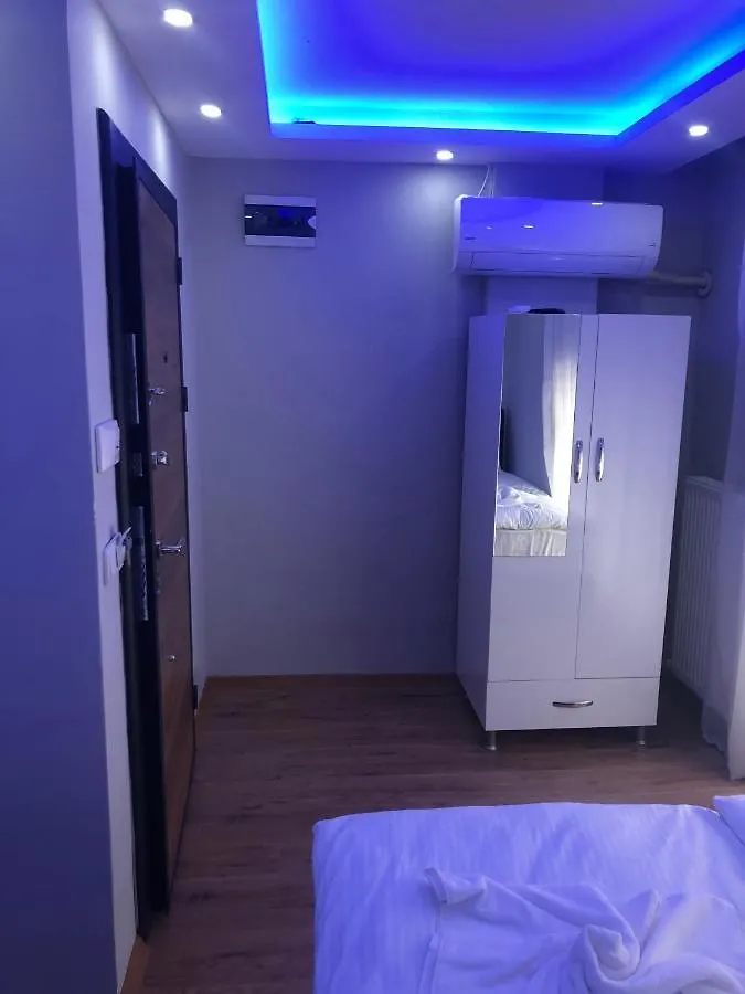 Hotel Darkblue Стамбул