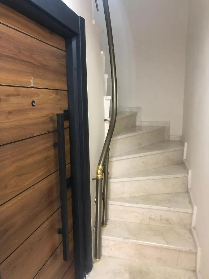 **  Hotel Darkblue Κωνσταντινούπολη Τουρκία