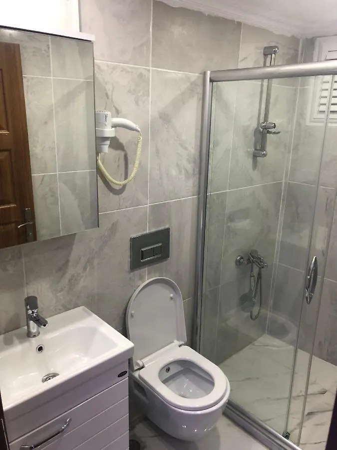 Hotel Darkblue Κωνσταντινούπολη