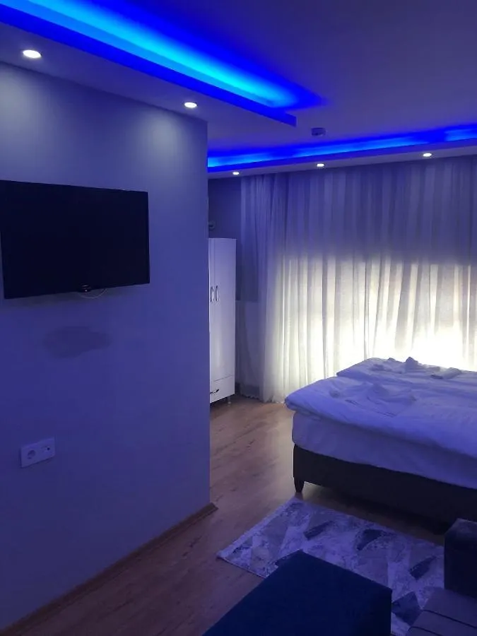 Hotel Darkblue Κωνσταντινούπολη 2*,  Τουρκία