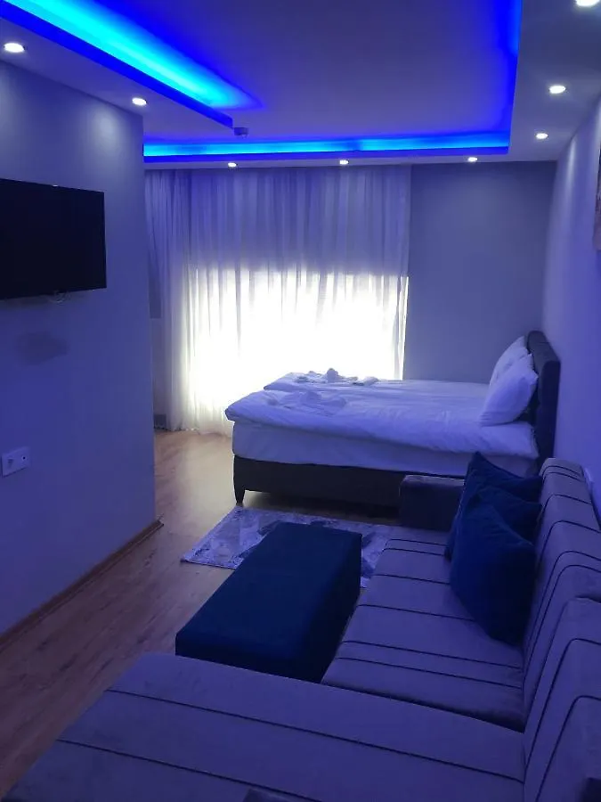 Hotel Darkblue Стамбул 2*,